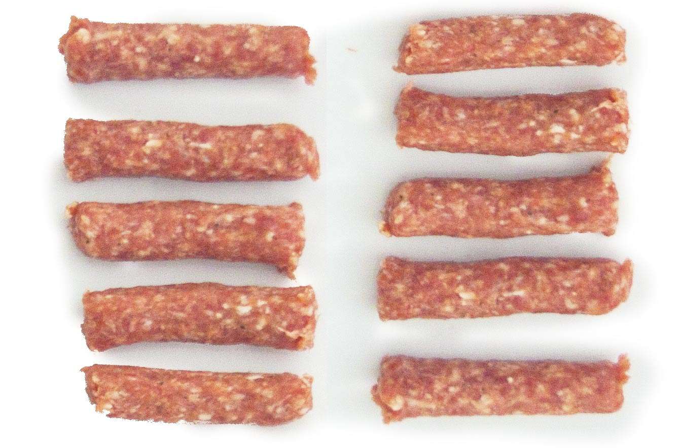 Čevapčiči iz mesarstva MIM