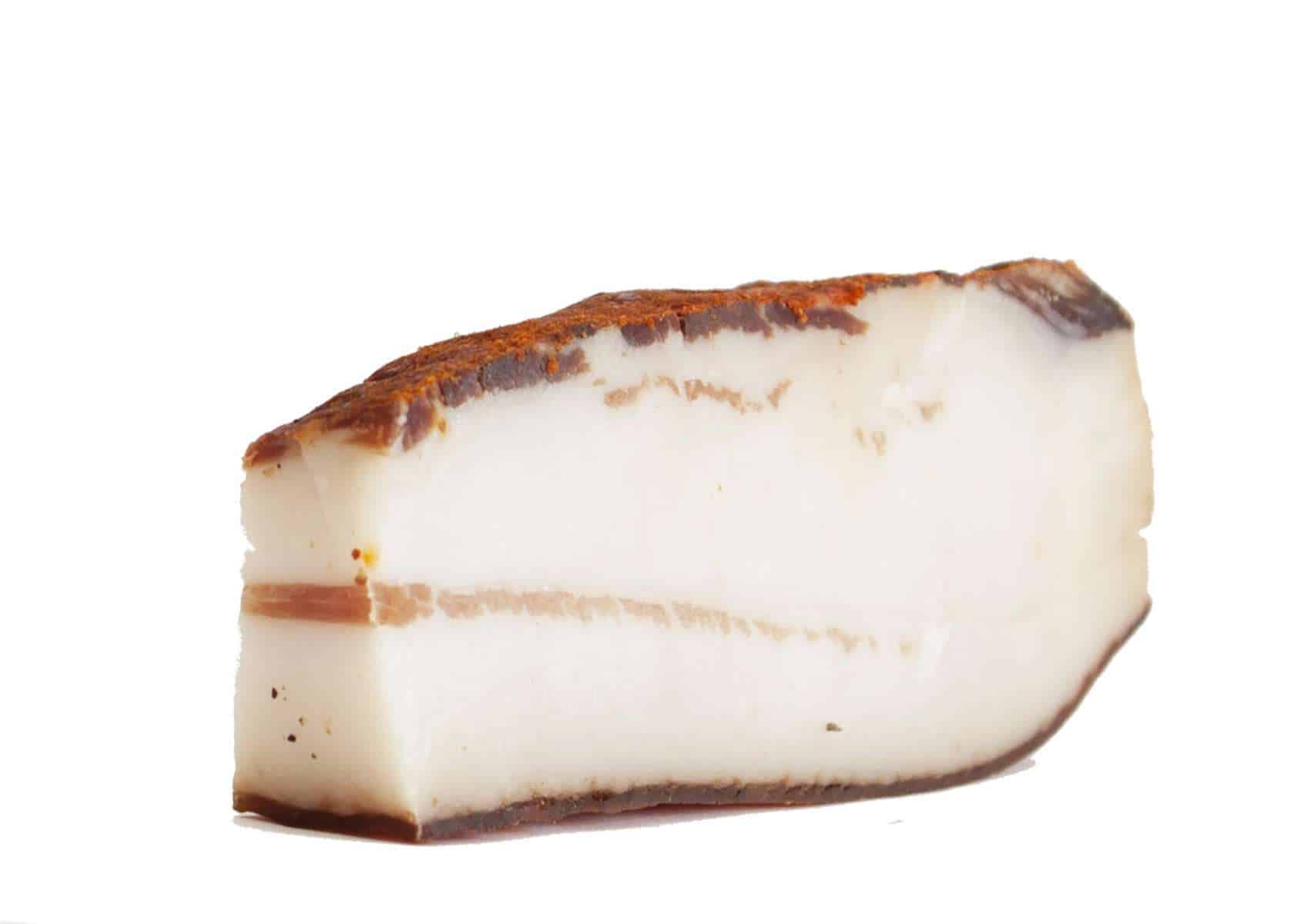 Suha panceta iz mesarstva MIM